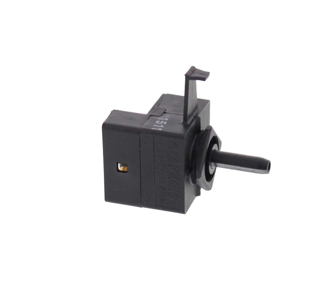 WPW10544357 - Genuine OEM Whirlpool Washer Cycle Selector Switch